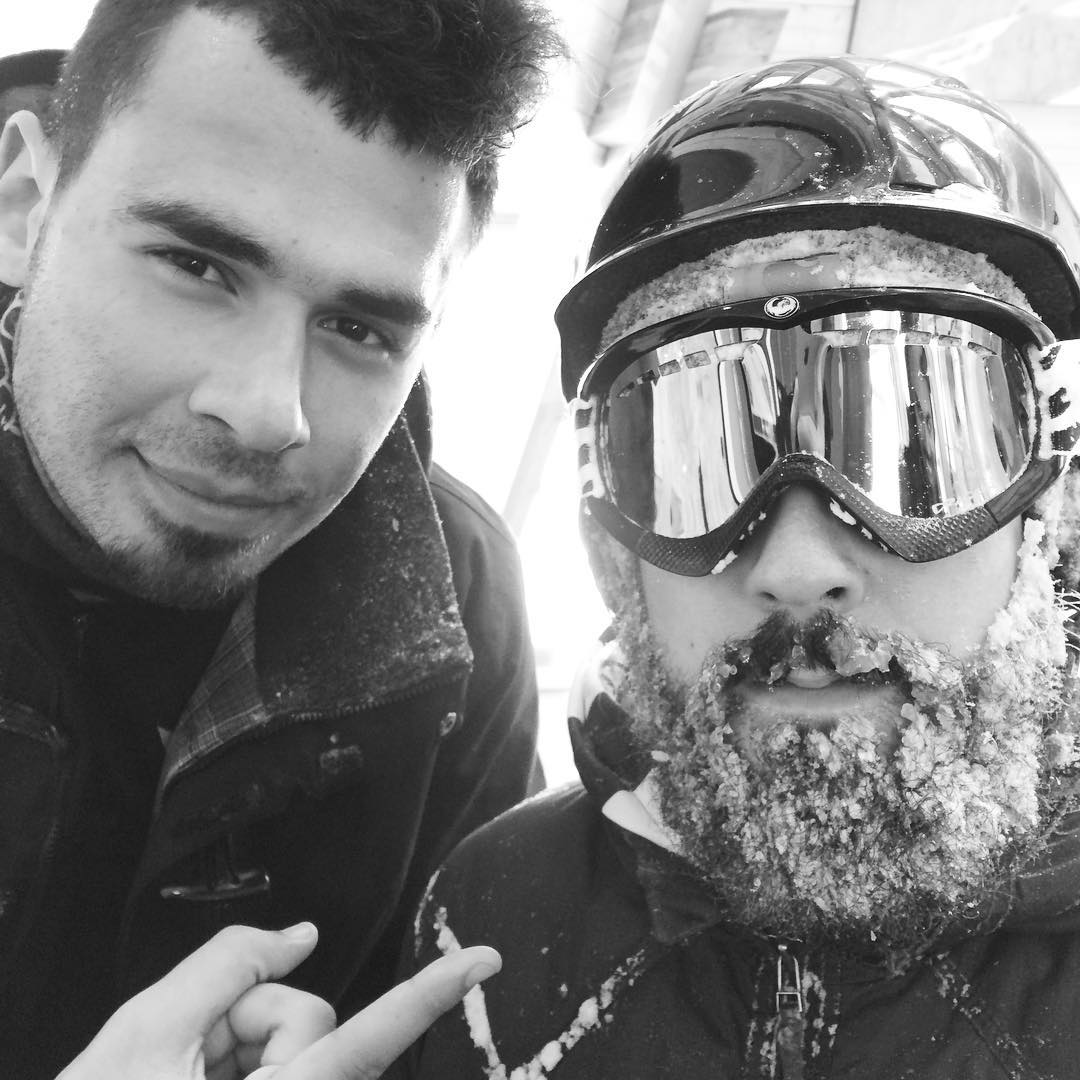 wallrecordings's tweet photo. ⛄ #WallSundayFunday https://t.co/AGJbglrGdQ