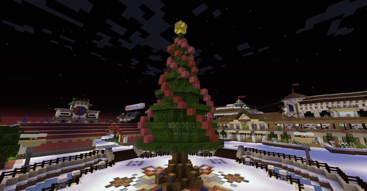 Fijne kerstdagen!