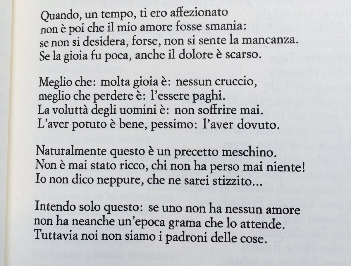 La Setta Dei Poeti Estinti Bertold Brecht Daleggere Dalle Poesie Edite Da Einaudieditore