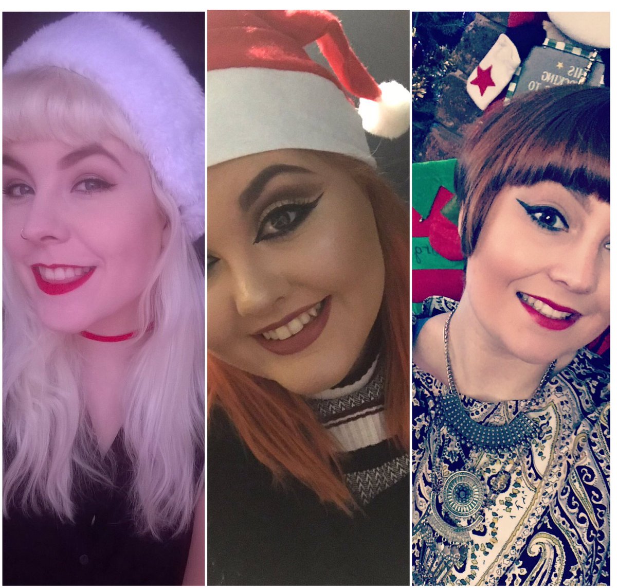 MERRY CHRISTMAS 🎅🏼 go get drunk 👌🏼