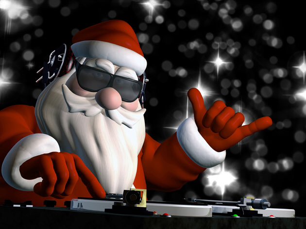 MERRY X-MAS AND A HAPPY NEW YEAR. X