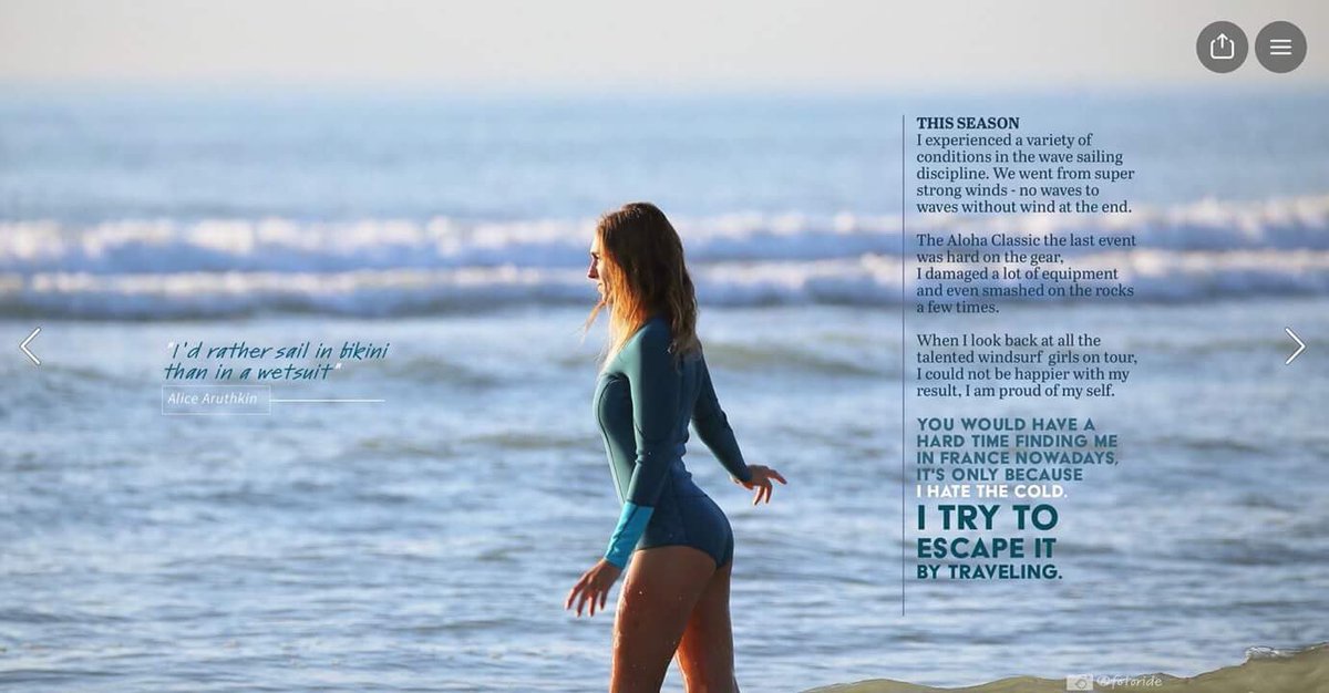 ITW sur <a href="/worldofwindsurf/">World of Windsurfing</a> 👊🏼

<a href="/IONactionsports/">IONactionsports</a> ➡️ wetsuit