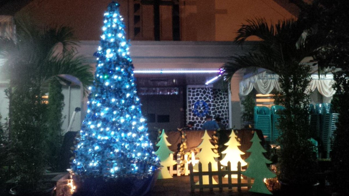 Serba serbi natal GKJ Gondokusuman 2016 #Christmas #Xmas