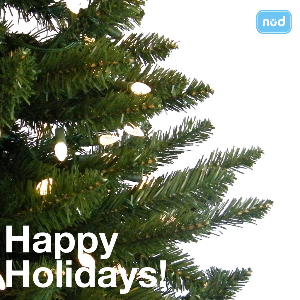 Merry Christmas, Happy Hanukah and Happy Holidays to all of you who are celebrating today! 💙