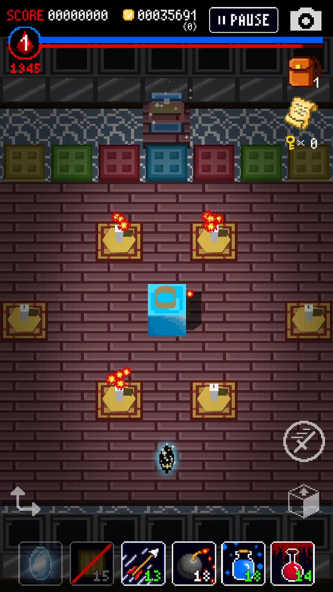 煉獄のダン墓手記 Danbo Lengoku Twitter