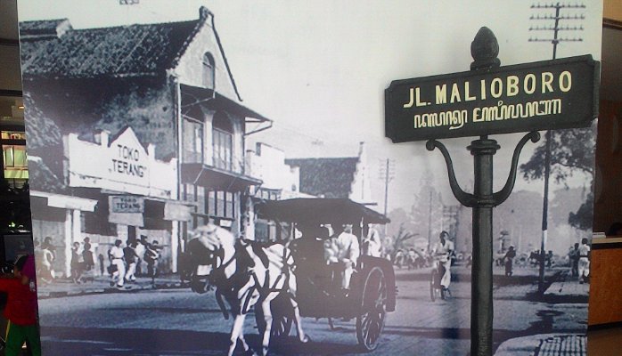 JOGJA JOGJAKARTA tweet media
