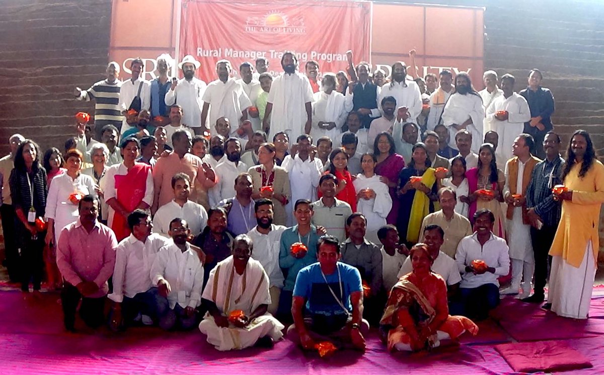 rjindalrs's tweet image. Proud to become Rural Manager after completing #RMTP 
An unique program on #ResponsibilityWithAccountability !!! Gratitudes @Rugmanipr