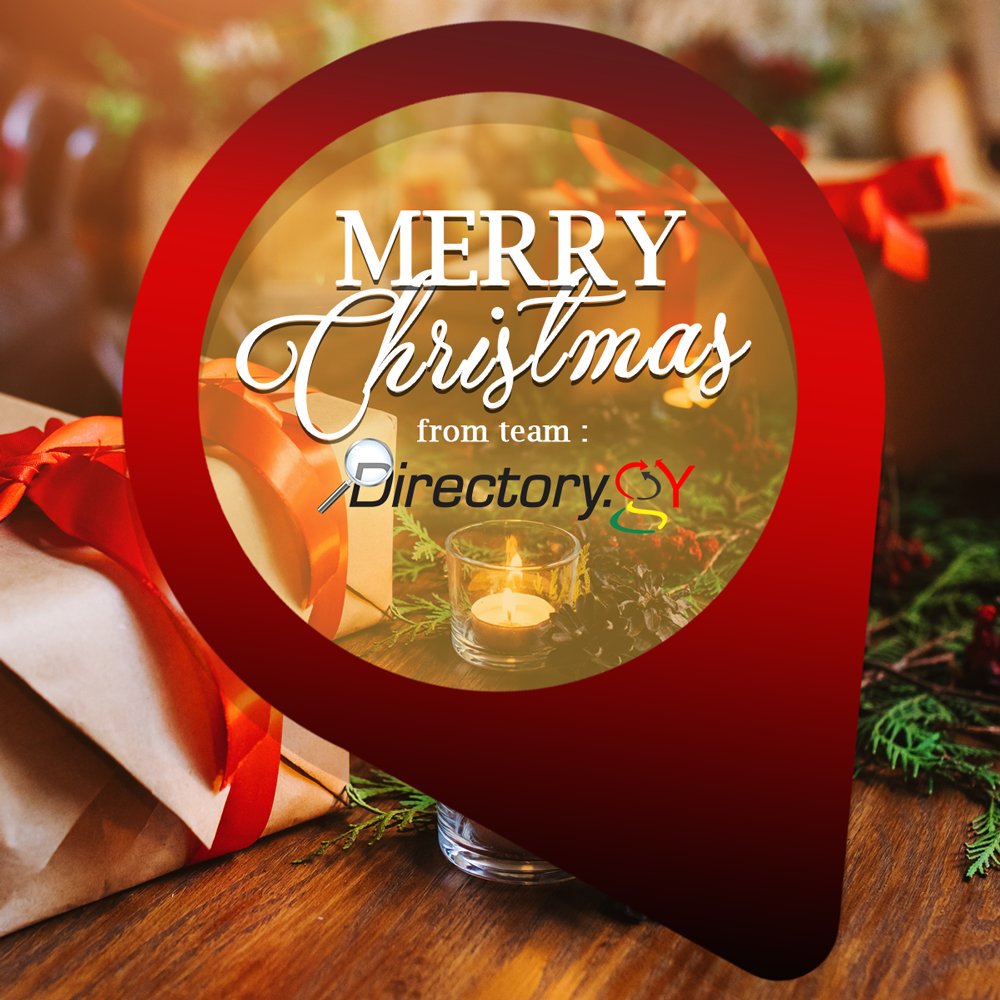 During this Christmas season, may you enjoy the message of hope, love, and peace on Earth. #MerryChristmas