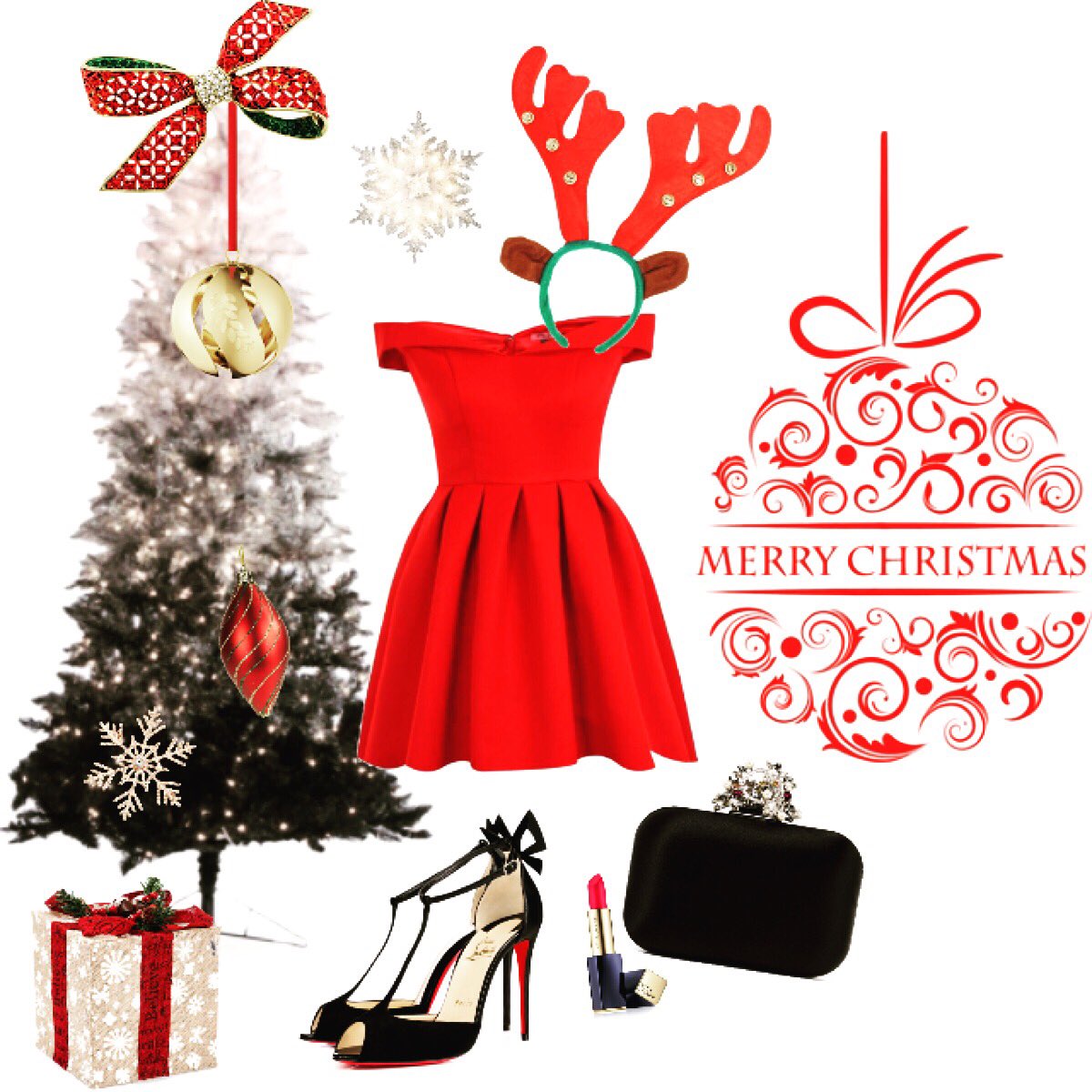 House_ofSamba's tweet photo. Cute lil mini red dress for the Christmas dinner 🎄
#ChristmasEve #dinner #dress #fashion #ootd #style #bali #togetherness https://t.co/sMriOyzsfj