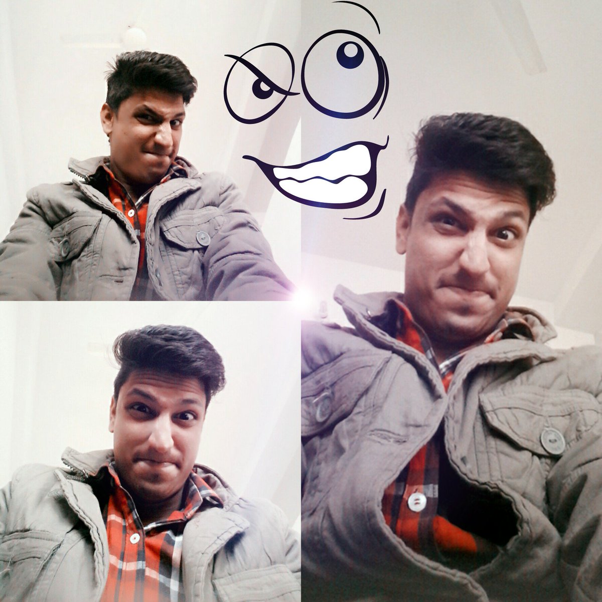 uditvijay2's tweet photo. #cute_expression wid #tympas https://t.co/xpgEMruTHe