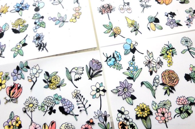 花の切り絵のtwitterイラスト検索結果 古い順 花の切り絵のtwitterイラスト検索結果 古い順