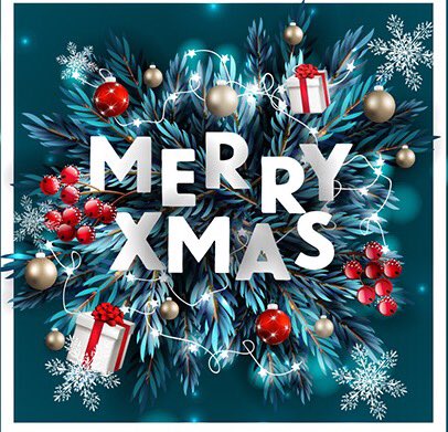 Sal_df's tweet photo. Merry Christmas to everyone X https://t.co/32LNab3uEl