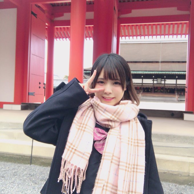 Twitterのコスプレ画像51