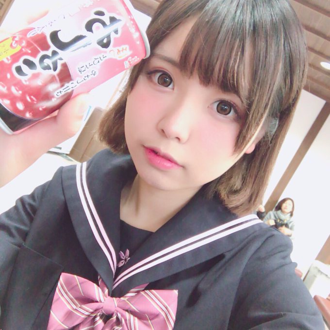 Twitterのコスプレ画像53