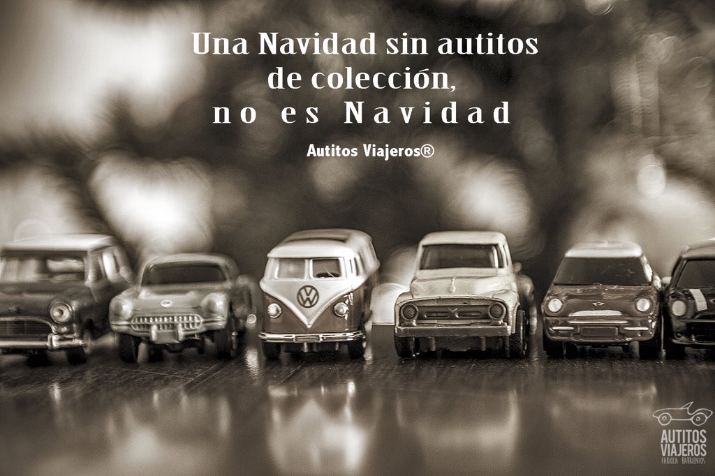 Feliz Navidad!!!🎄🎁❤️☔️ <a href="/Hot_Wheels/">Hot Wheels</a> <a href="/VWChile/">Volkswagen Chile</a> <a href="/renaultchile/">Renault Chile</a> <a href="/PeugeotCL/">Peugeot Chile</a> <a href="/DePuertoOctay/">Puerto Varas - Chile</a> <a href="/ChileMINI/">MINI Chile</a> @FordChile <a href="/NissanCL/">Nissan Chile</a> <a href="/bburago/">Bburago</a> <a href="/Mattel/">MATTEL</a>