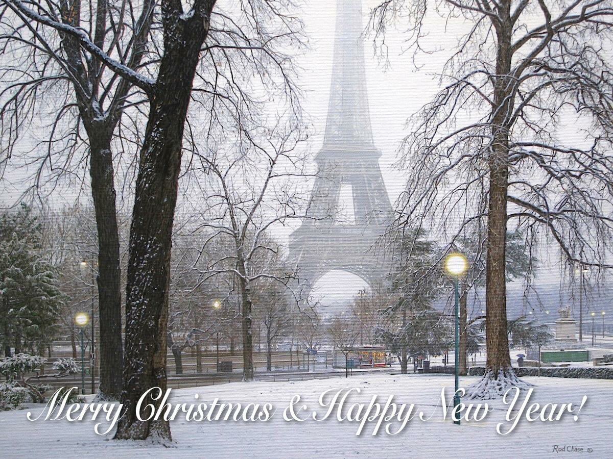 rodchaseart's tweet photo. #merrychristmas #paris #eiffeltower https://t.co/8CiMpbFVAh