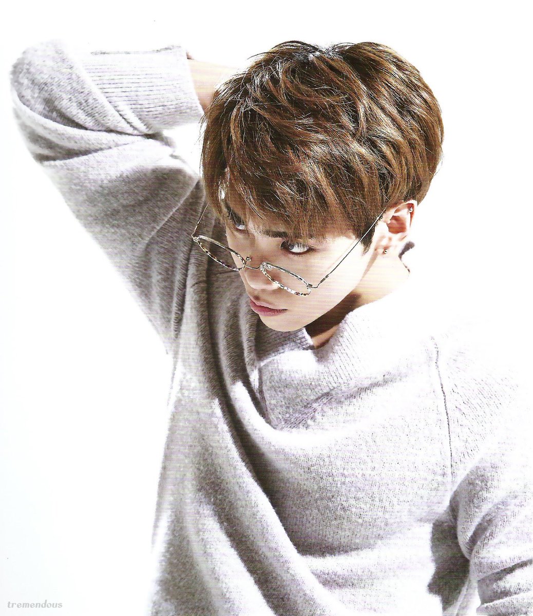 てばさき 世界イケメンランキングにジョンくんが入ってないのは残念だし理解不能だけどゲイが好きなアイドルランキングは1位だったからいいよね