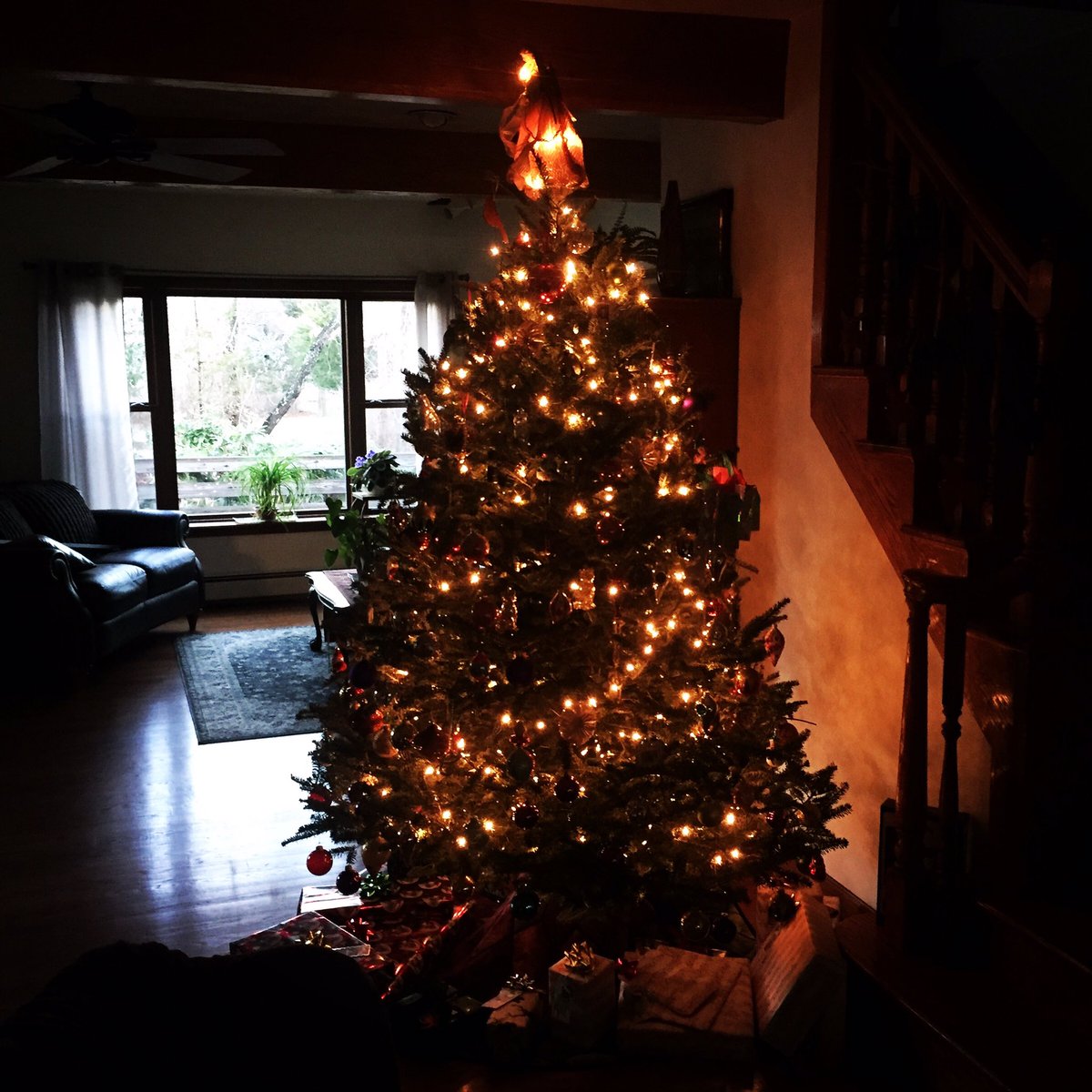 dclittleguitars's tweet photo. Merry Christmas to all!! Hope you & yours share all the love of the season. #xmas #merrychristmasyafilthyanimals #haveacoolyule https://t.co/RWHQ8vWZPy