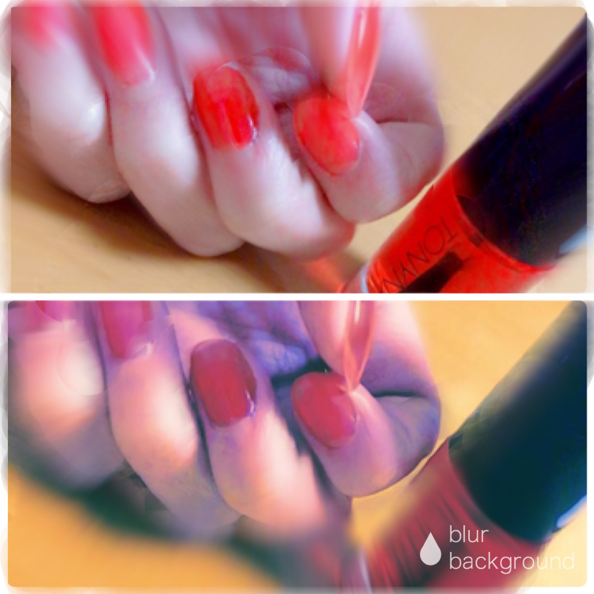 ティントネイル Twitter Search Twitter