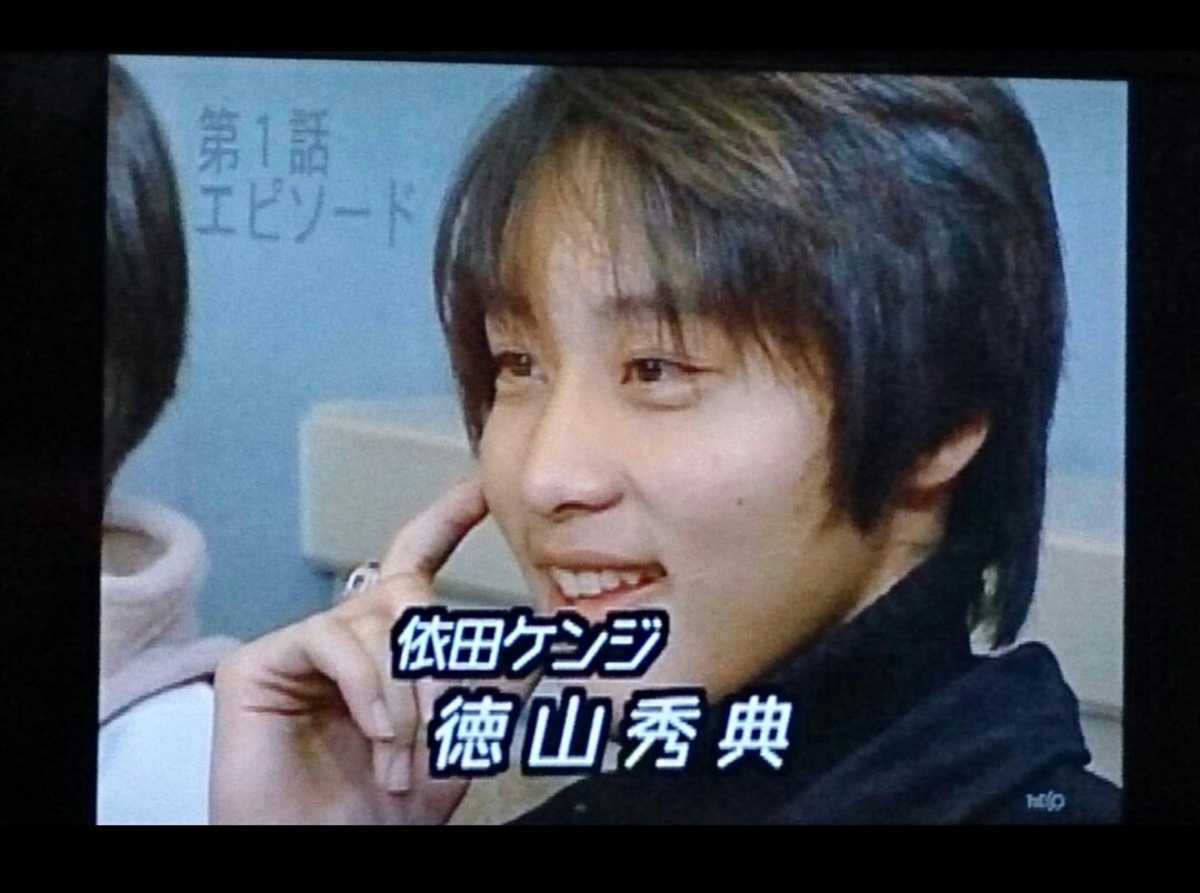 火の国アッキー Twitterren ですよね 悪のリーダーに徹してましたよね Gtoの依田ケンジくんはちょっとチャラくてやんちゃで可愛いかったですね