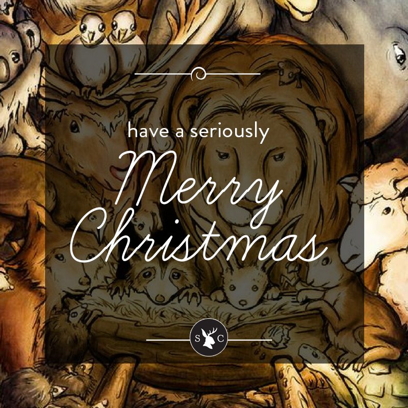 SeriousCre's tweet photo. Wishing you and yours a day of whimsy + celebration! https://t.co/ssl9Iv8IJp