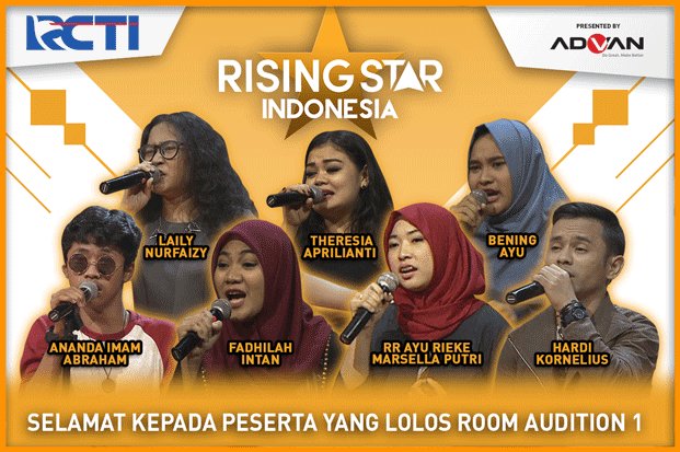 Arianto_Yayan's tweet photo. Room Audition 4:   https://t.co/XZrwS60GrV https://t.co/192xjIzJm7