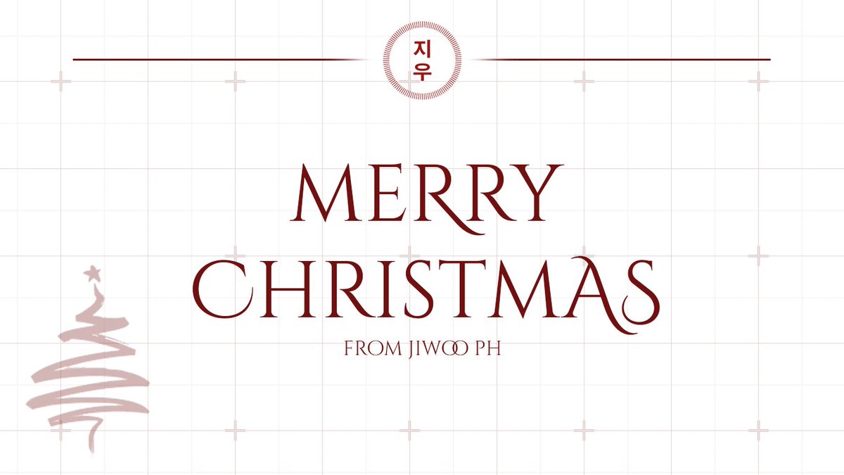 jiwoo_ph's tweet photo. Before the night ends, Merry Christmas to all the JiWoo STANS and all the fans of K.A.R.D!! And especially to @KARD_Official Merry Christmas https://t.co/LpF1fvJxF4