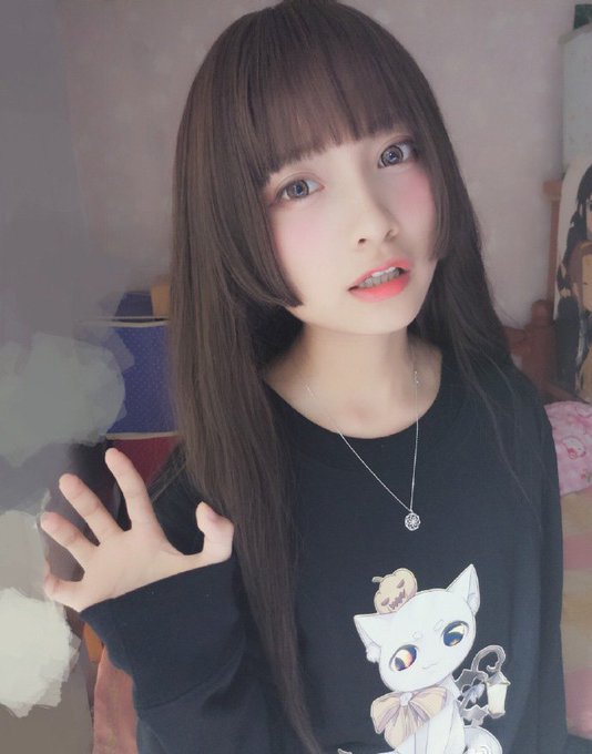 コスプレイヤー橘子のTwitter画像29