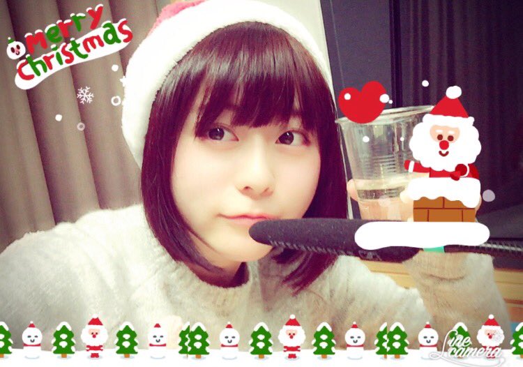 水瀬いのりinfo シャンメリーうまっうまっ 次回のメロフラは 来週17年1月1日 元旦 通常通り放送ですよ おやすみなせーーーー 3 Melody Flag