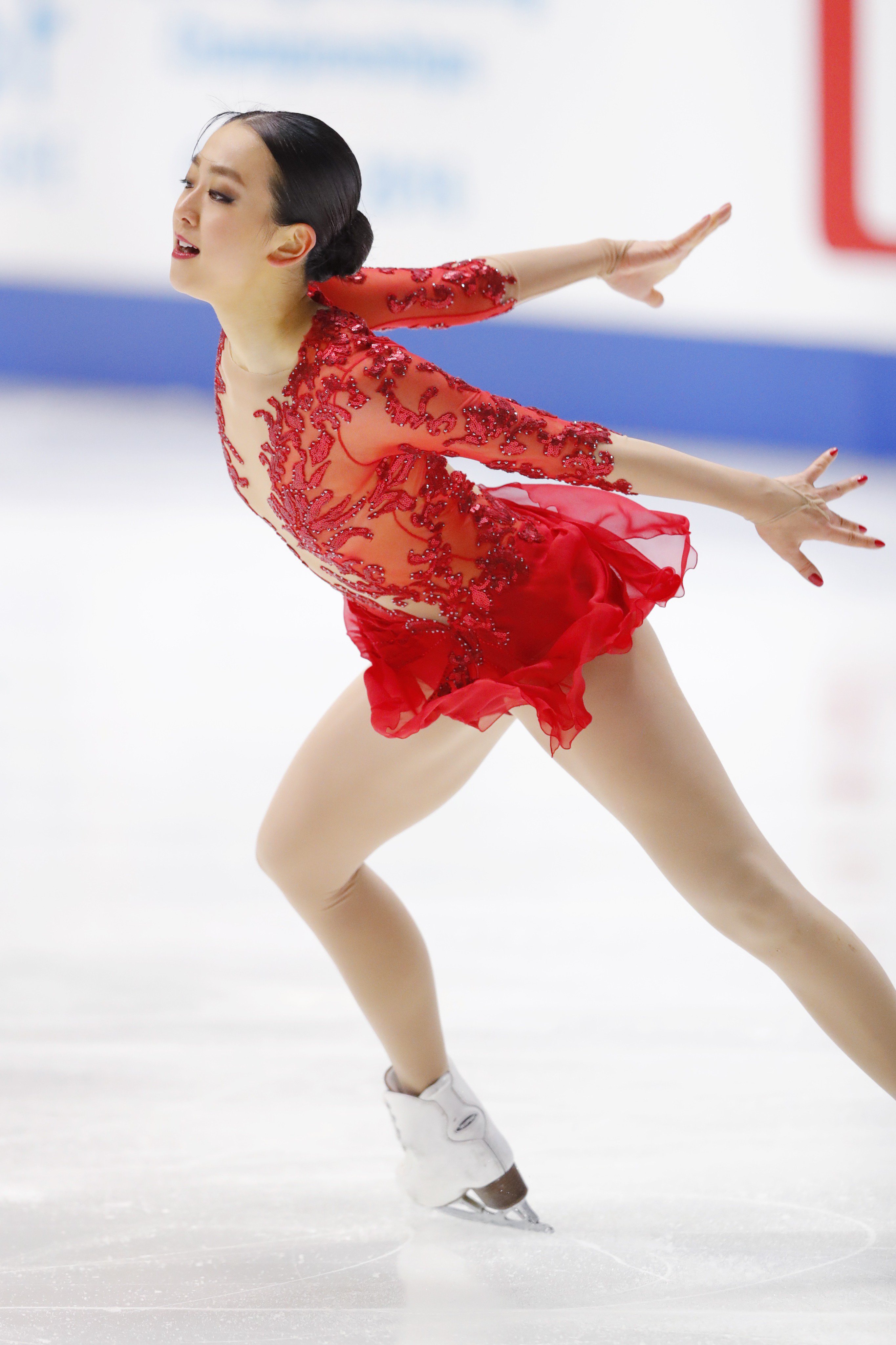 تويتر 日本オリンピック委員会 Joc على تويتر 浅田真央選手がフィギュアスケートの全日本選手権終了後に来季も現役続行の意思を示しました フリーの演技後に報道陣に来季も続けるかと問われ そうですね はい と語りました T Co U0jaoxnvyh