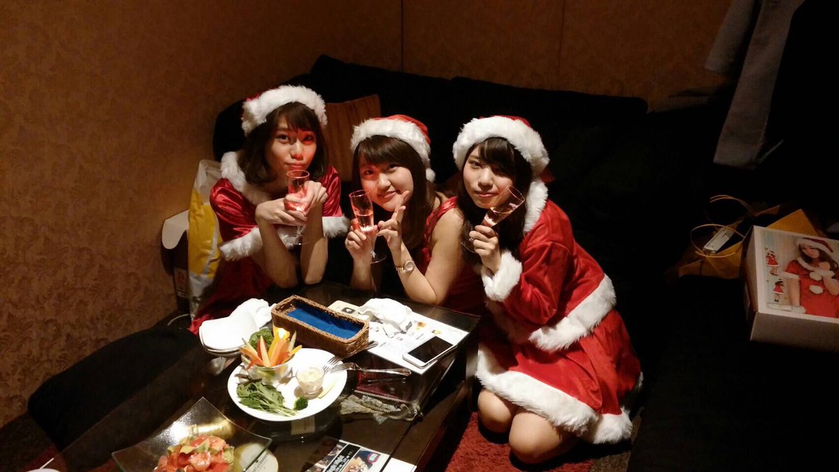 Voice西麻布 V Twitter クリスマス女子会で 今日もかわいいサンタさんがvoice西麻布に T Co U9f8zmhjrq Voice西麻布 女子会 クリスマス女子会 コスプレ サンタコス 高級カラオケ 六本木でカラオケ 西麻布でカラオケ T Co Jrwiifohbz