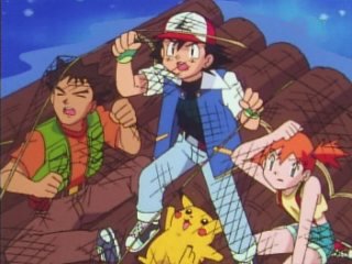 ぎんたろう ルージュラのクリスマス のかわいいタケシ