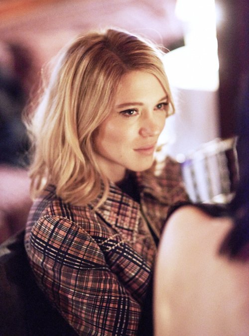Léa Seydoux (@Seydoux_Lea) | Twitter