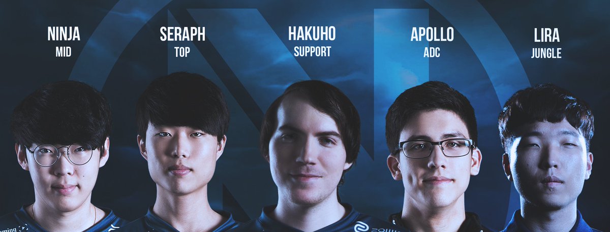 league of legends