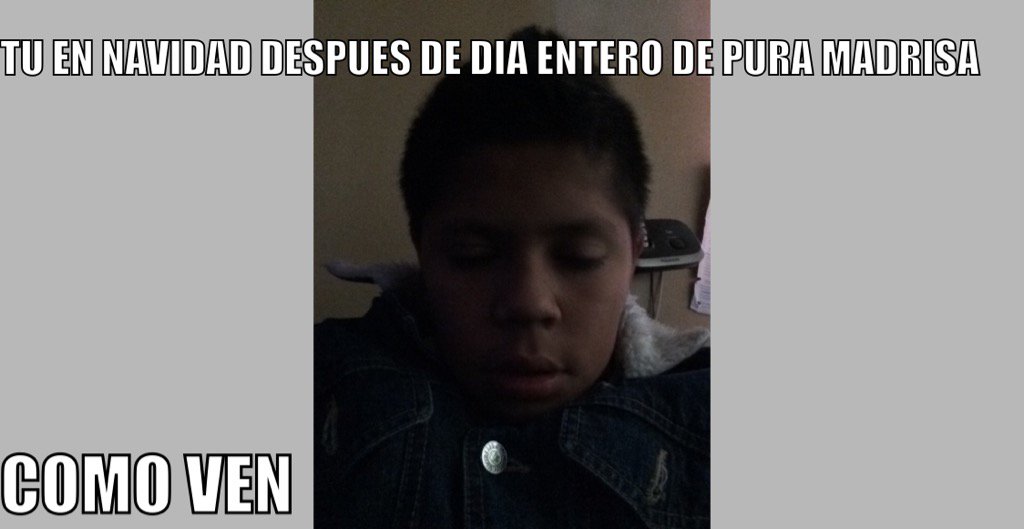 Miren ha este web en navidad