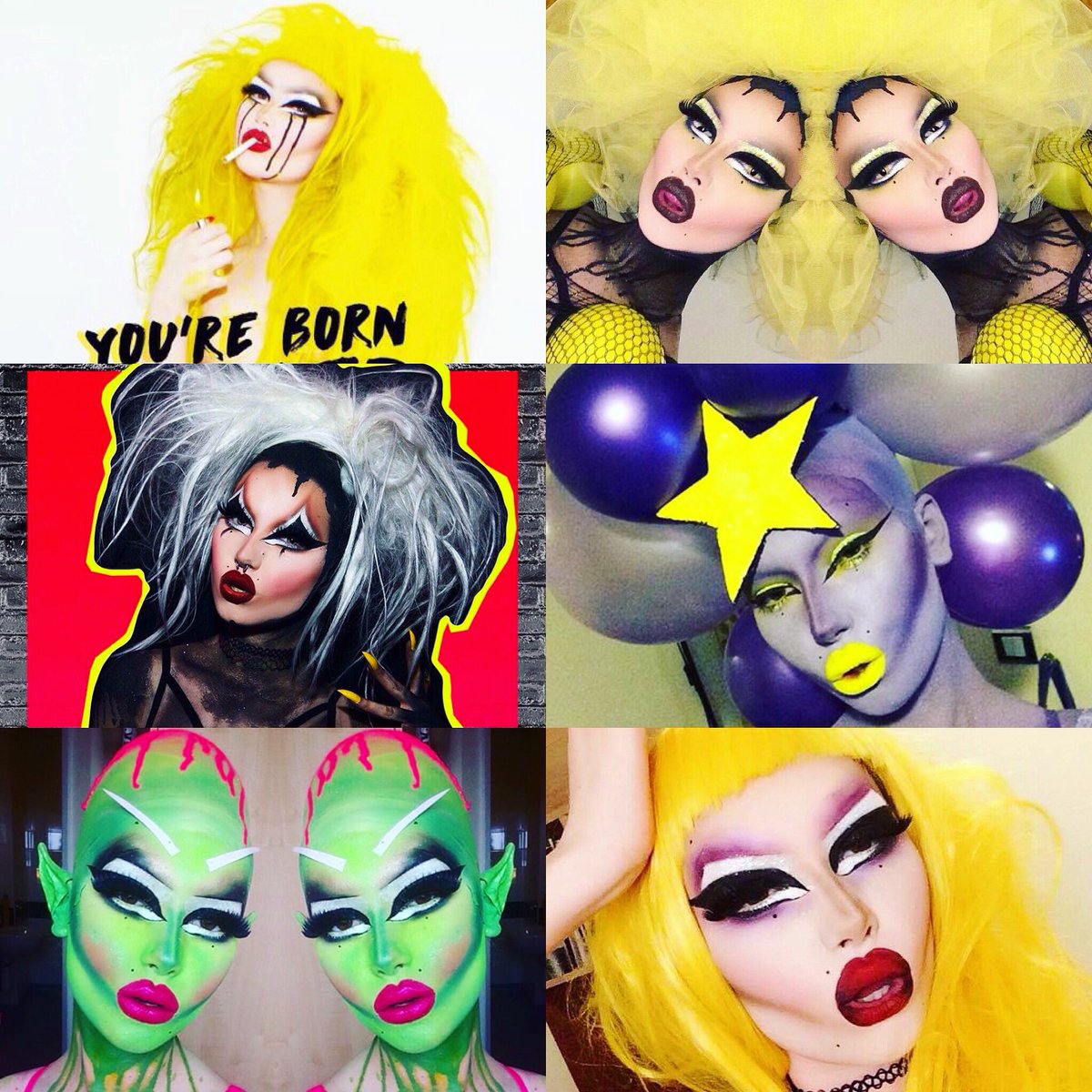 boosutcliffe's tweet photo. ITS THE LAST DAY TO VOTE FOR THE BEST BIO QUEEN OF 2016 โ๏ธโ๏ธโ๏ธ #teamboo #voteboo
https://t.co/QyjyQq2zxy https://t.co/zA2TeGj62l