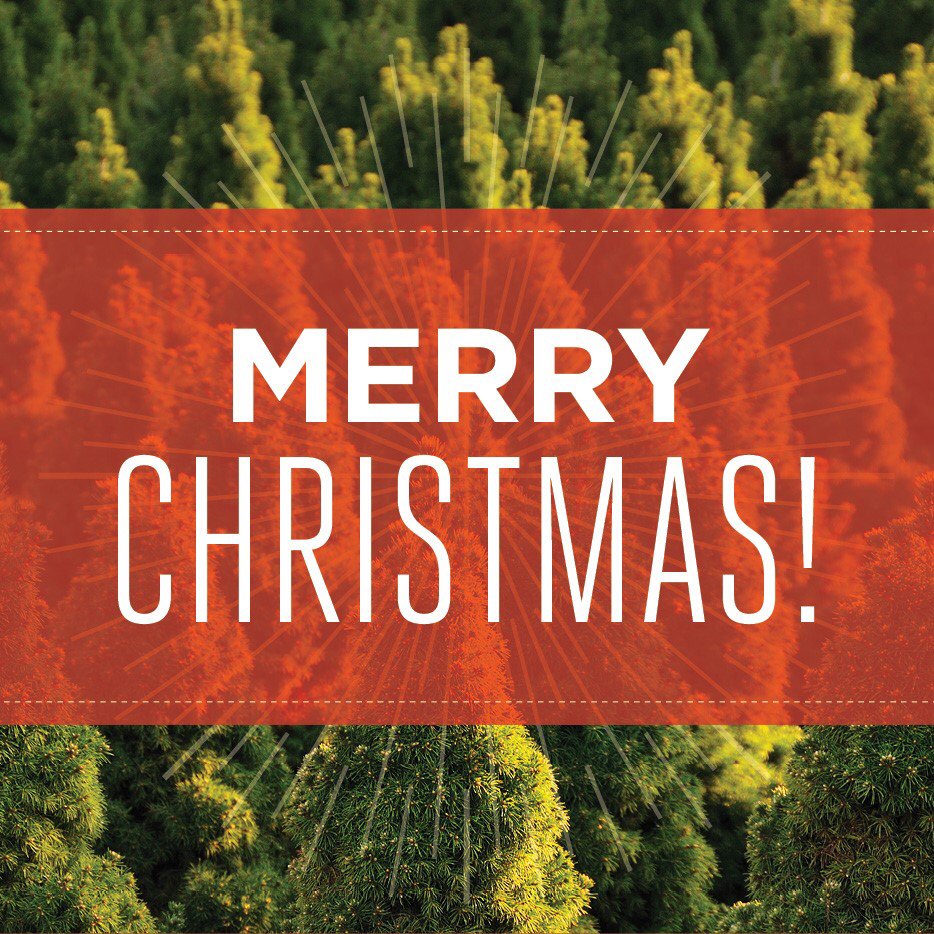 Merry Christmas everyone!