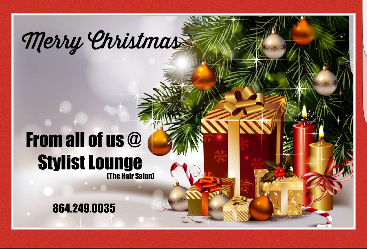 Stylist Lounge (@stylistlounge) on Twitter photo 