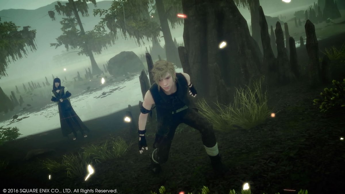 Ff15 毕普的心愿 あなたのための無料の壁紙画像