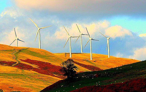 Scotland’s #Renewable Expertise Sought After Around The World: hubs.ly/H05y3zc0 by <a href="/zshahan3/">Zachary Shahan</a>
