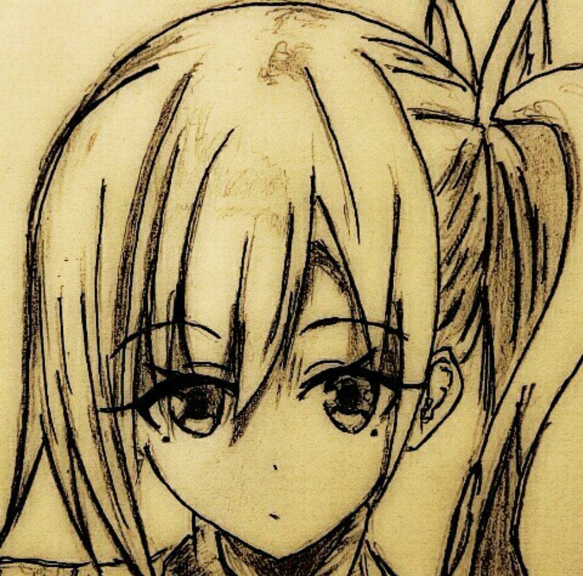 絵が下手な人 絵が下手な人