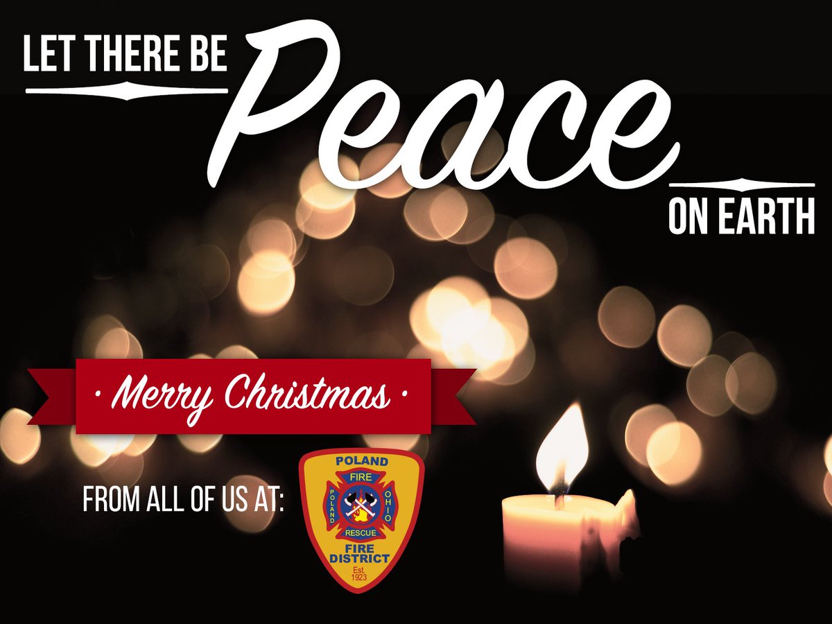 Poland Fire District tweet media