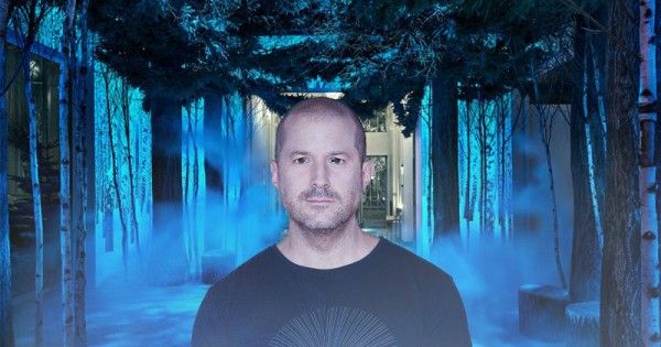 newsarray's tweet image. ชมกันให้เต็มตา โถงคริสต์มาสที่ออกแบบโดย Jony Ive (มีควันด้วยนะ) macthai.com/2016/12/25/jon…