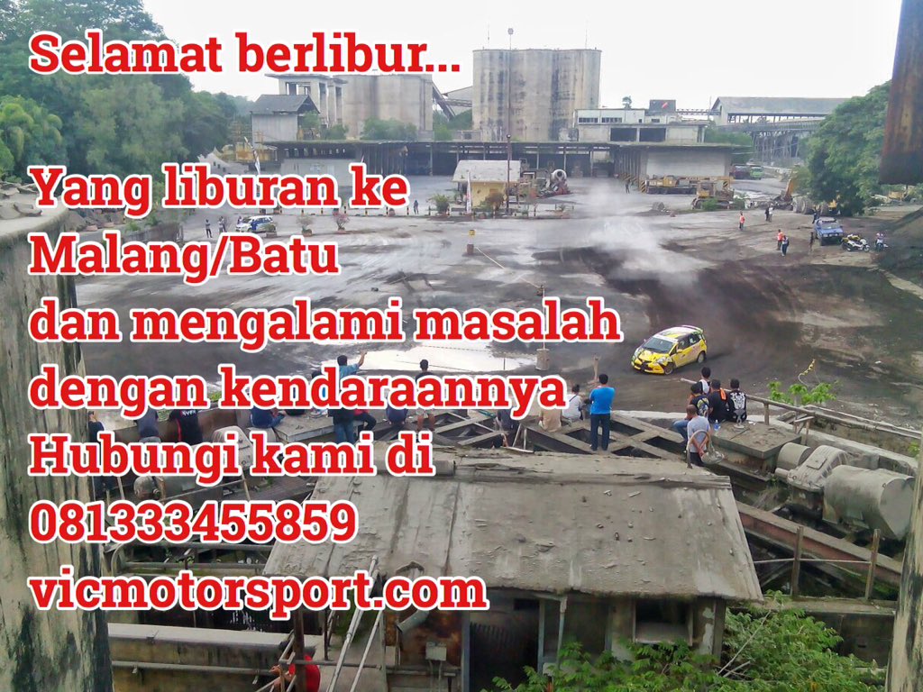 Liburan??? #mobilmogok #kotawisatabatu #batu #malang #jawatimur #jatimpark #secretzoo #museumangkut #hoteldibatu #surabaya