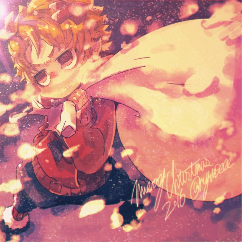 16年落書きなどイラストまとめ Twitter