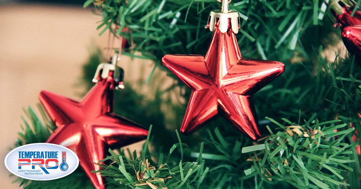 TempProDenver's tweet image. Wishing everyone a very #MerryChristmas! We hope your heater is running, and you're spending quality time with your family and friends!