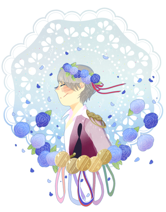 ヴィクトルのtwitterイラスト検索結果 ヴィクトルのtwitterイラスト検索結果