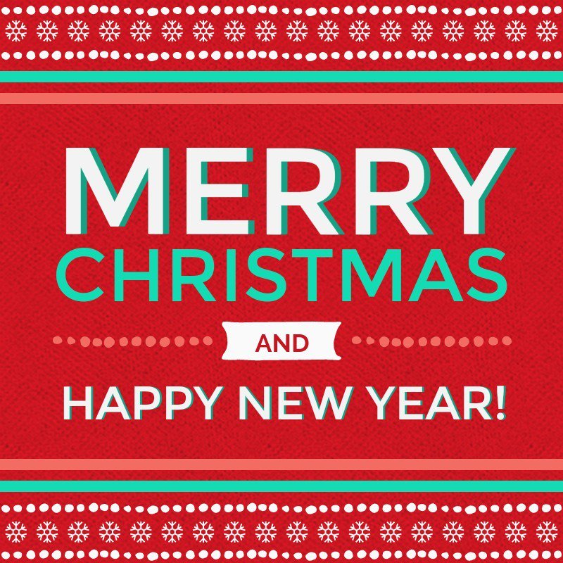 Wishing you the very best at this joyous time of year!