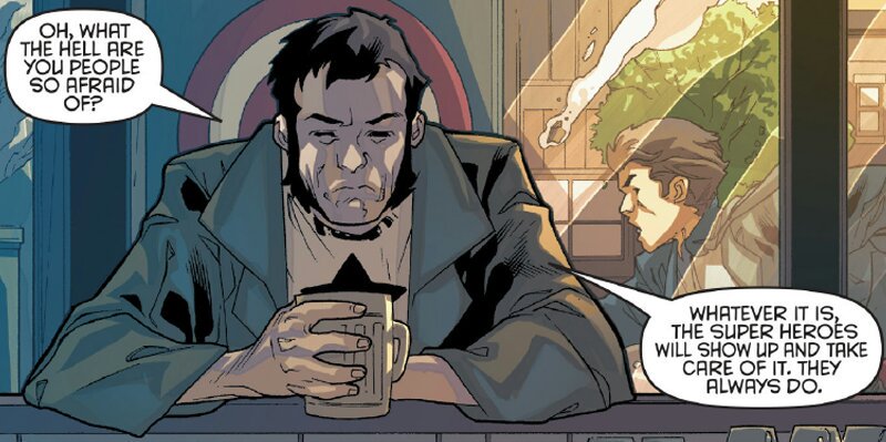 JustTheCaptain's tweet photo. "Merry Christmas to the lucky folk." https://t.co/qnVDw0UyPp
