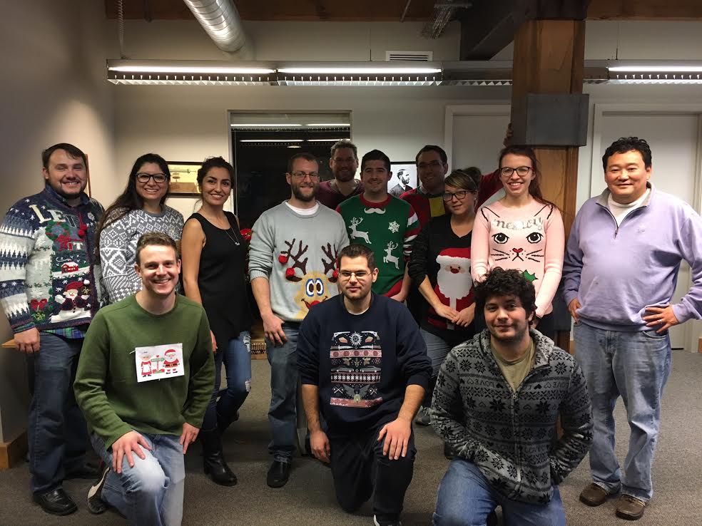kWantera's tweet photo. Wishing you a happy holiday season from the team at kWantera.  Looking forward to continued success in 2017 https://t.co/mz99TXcKDC